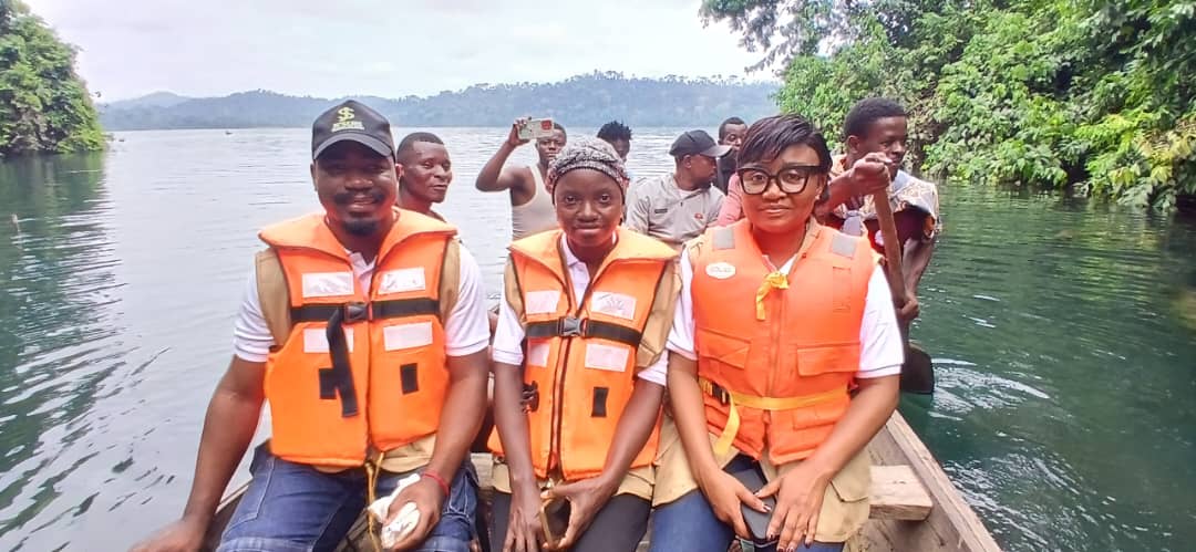 Two-Eyed Approach: Bridging traditional knowledge and western science to protect endemic fish of Barombi Mbo Crater Lake, Kumba-Cameroon